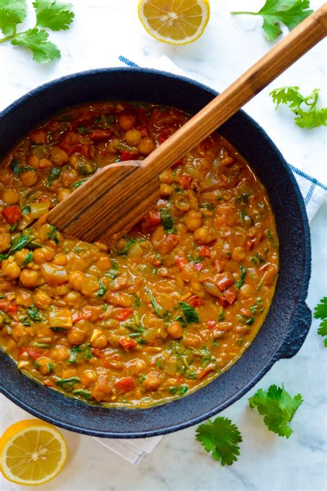 Comforting Moroccan Pumpkin Stew With Vegan And Paleo Options