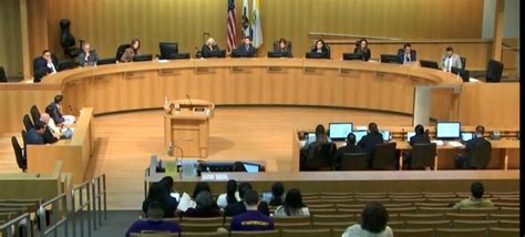 Meet San Jose S New City Council Six New Faces More Diverse Fewer