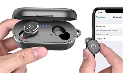 Travel Tech Gadget These Budget Friendly Wireless Earbuds Are The Best