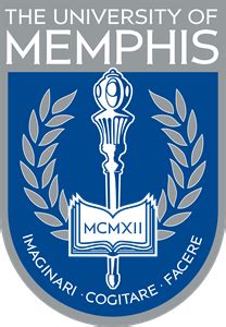 University of Memphis Tigers Logo PNG Vector (EPS) Free Download