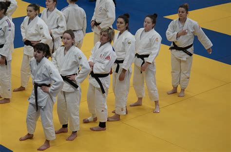 Championnat De Bretagne Par Quipe S Niors Amicale Judo Morbihan