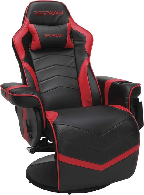 12 Best Red And Black Gaming Chairs Of 2021 [Updated] | Gaming Chairs Hut