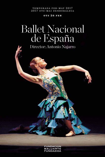 Ballet Nacional De España