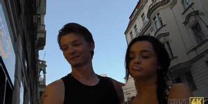 HUNT4K Sex For The Engagement Ring Tnaflix