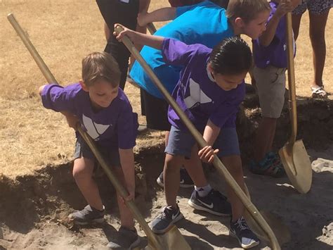 Yakima Family YMCA/Aquatics Center Groundbreaking | Stories