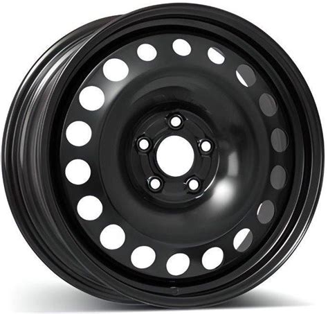 Felgi Stalowe Magnetto Wheels Mw R1 2084 7Jx17 5X108 Et50 Ml63 3