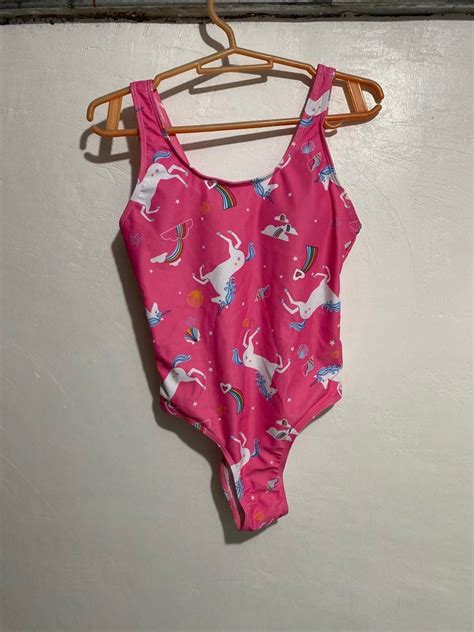 Shein Kids Swimwear, Babies & Kids, Babies & Kids Fashion on Carousell