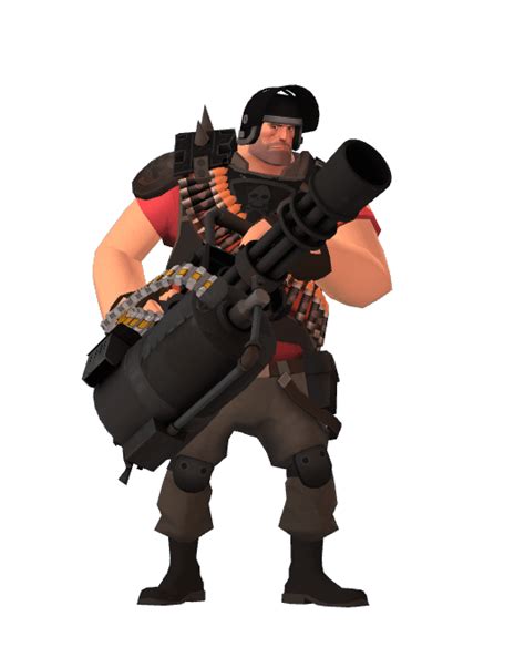 Random Heavy loadouts I came up with! : r/TF2fashionadvice