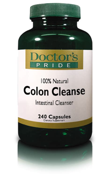 COLON CLEANSE