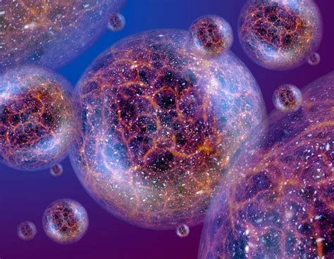 Facts About Multiverse Theory Facts Net