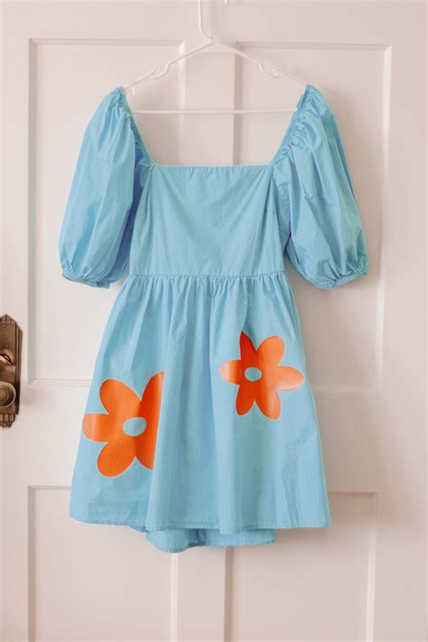 mystery machine costume