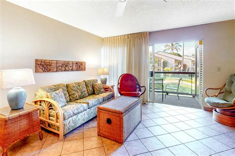 Hale Kamaole Condo Rentals, Vacation Rentals | Vacasa