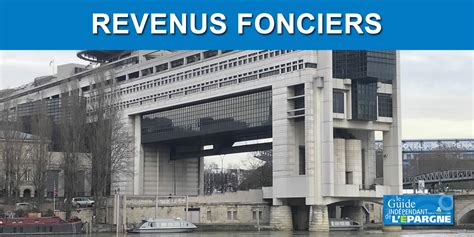 Comment déclarer ses revenus fonciers 2018 impôts 2019 Année