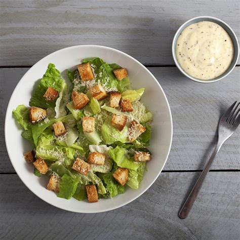 sauce caesar au thermomix
