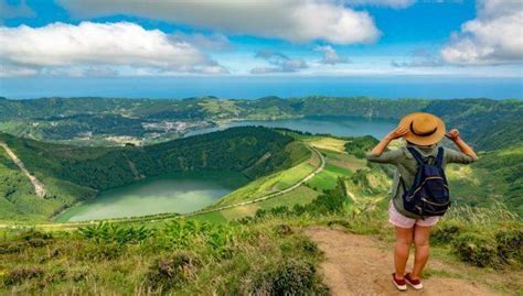 A Ores Os Melhores Destinos De Viagem Para O Distanciamento Social