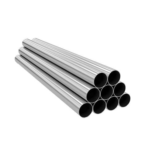 Aço inoxidável tubular 201 Shaanxi ZLT Metal Product Co Ltd