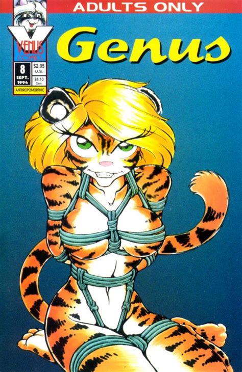 Genus Luscious Hentai Manga Porn