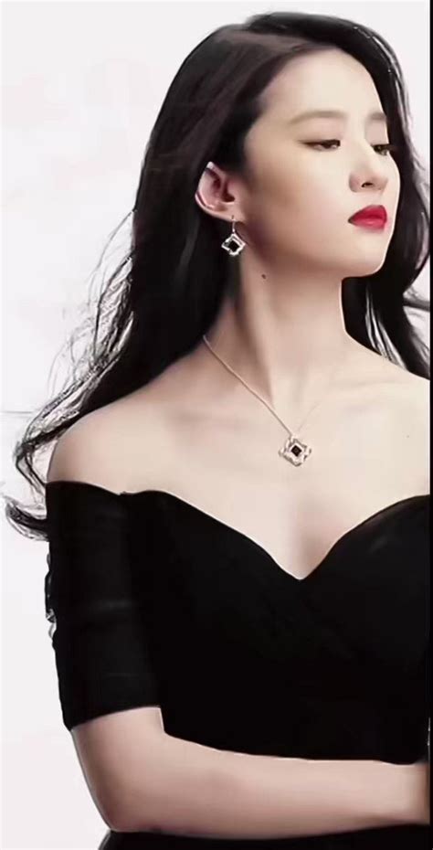 Liu Yifei Fan Club Official On Twitter A Look Back Of Liu Yifeis