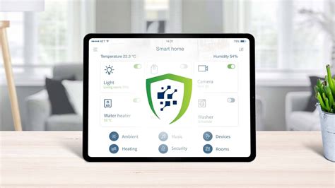 White House Unveils New Cyber Trust Mark To Make It Easier To Shop For Secure Smart Home Devices