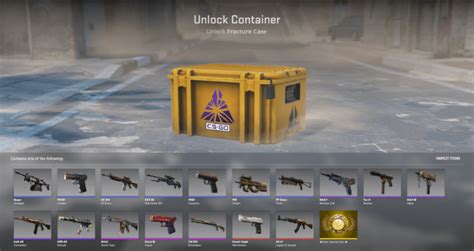 CS2 Case Opening Guide - Learn How to Open Cases on CS2