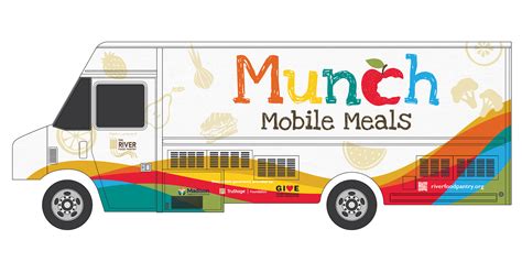 The River Food Pantry Prepares to Hit the Road with New Mobile Meals ...