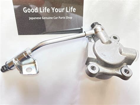 Honda Goldwing Gl Slave Cylinder Mn Genuine