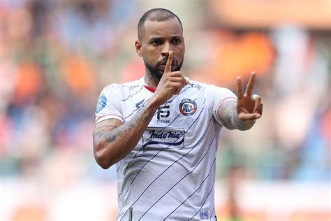 Gustavo Almeida Nafsu Bawa Persija Tembus Besar Bri Liga Cuma