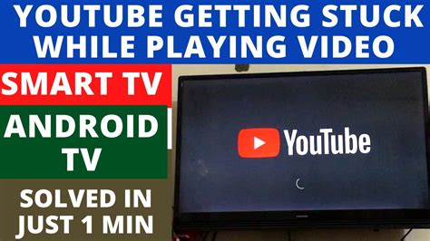 Youtube Tv Keeps Freezing How To Fix In Few Simple Steps Sorting Tech