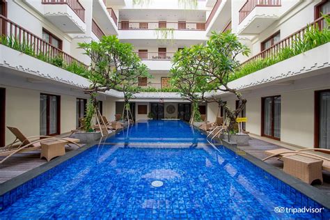 Sense Sunset Seminyak Hotel Bali Prezzi 2022 E Recensioni