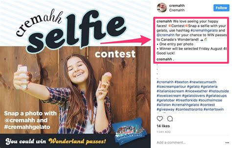 7 Incredible Instagram Contest Ideas To Grow Brand Awareness