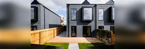 Shedkm Urban Splash Unveil Modular Housing Scheme In Central