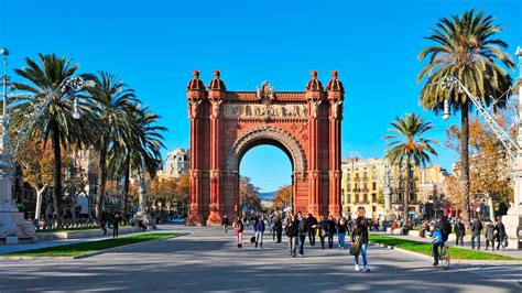 Is Barcelona Worth Visiting Reasons Why And Why Not