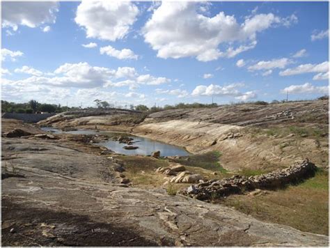 LAGOA DA BANANEIRA EM CACIMBA DE DENTRO