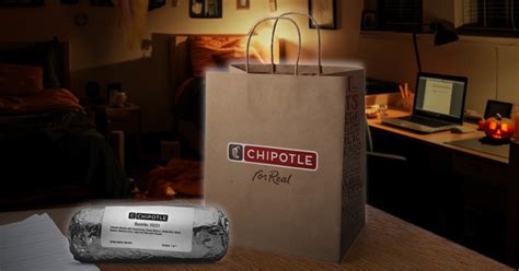 Chipotle’s Boorito Deal Is Back: Get the Details