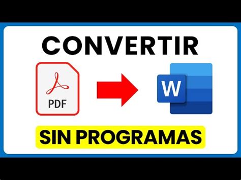 Guía paso a paso para convertir un documento de Word a página web