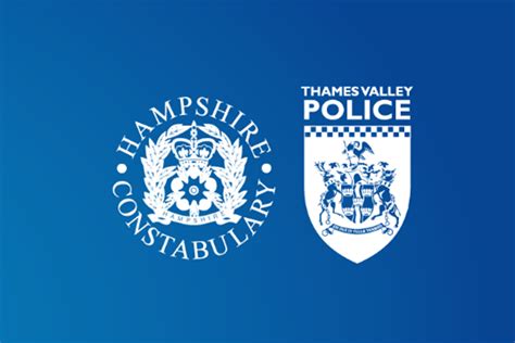 Digital Success Story Thames Valley Police Freedom Media Group