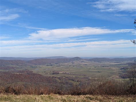 Surprise Heat Wave - The Trek