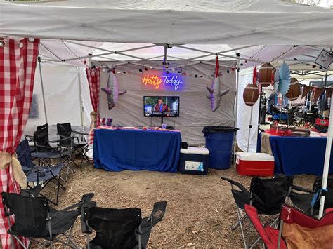 The Grove at Ole Miss: Tailgating in 2023 - A Legendary Experience - Blog