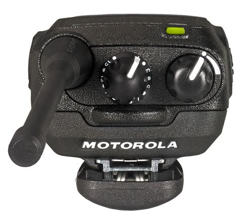 MOTOROLA Portable Two Way Radio, 16, UHF, LCD - 45CA71|CP185 ...