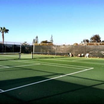 Point Loma Cabrillo Tennis Club Updated January Catalina