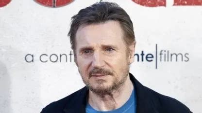 Netflix una película que protagoniza por Liam Neeson que no te dejará