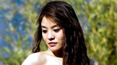 LIST: 10+ Most Beautiful Bhutanese Actresses