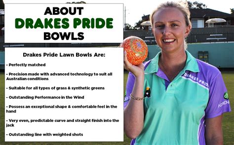 ABOUT DRAKES PRIDE BOWLS