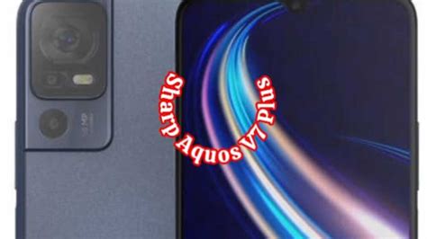 Menggali Lebih Dalam Ulasan Lengkap Tentang Sharp AQUOS V7 Plus