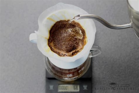 Hario V Kaffee Schritt F R Schritt Anleitung V Zubereitung