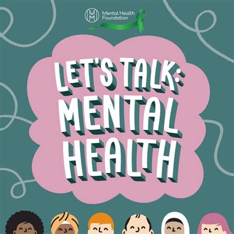 Lets Talk Mental Health Podcast On Spotify