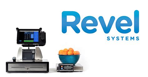 Revel Pos System