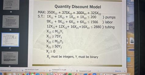 Solved Base On The Blue Ridge Hot Tub Problem Aqua Spa Chegg