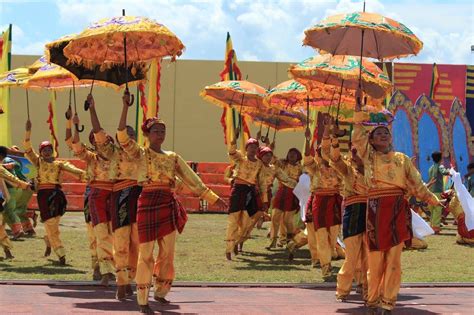 T'nalak Festival 2016 • JuanTambayan Blog