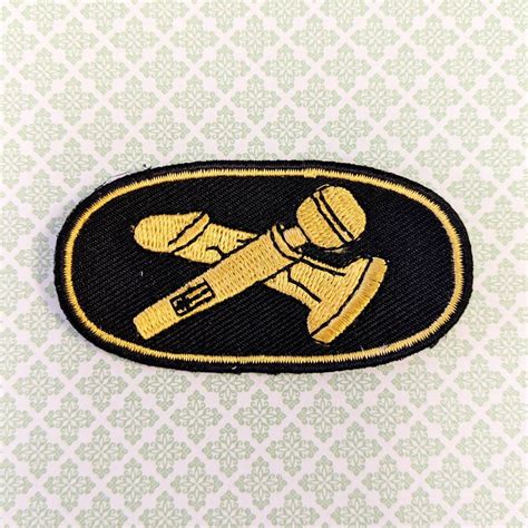 Sex Toy Cavalry Patch Etsy